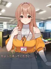 Ouchi de Amaeru Shakaijin Kanojo no Renai Moyou