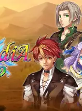 Alphadia Neo