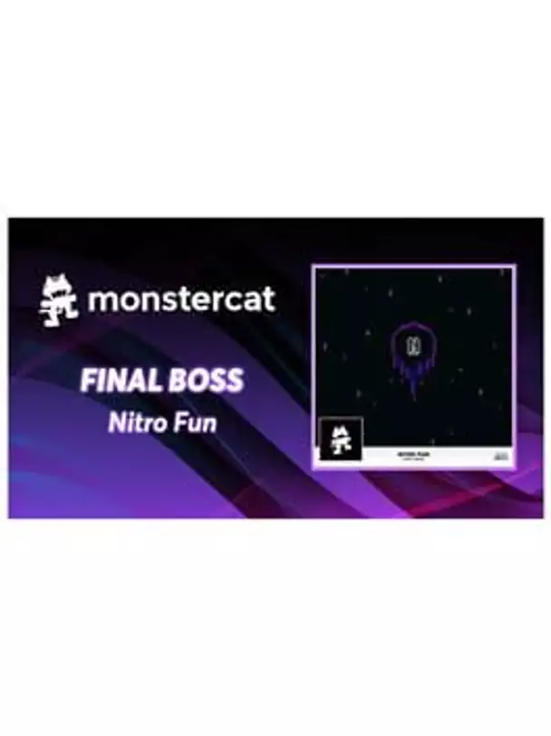 Rift of the NecroDancer: Monstercat - "Final Boss"