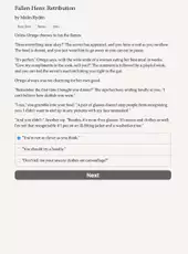 Fallen Hero: Retribution