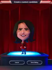 The Political Machine 2024