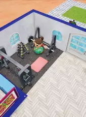 Hotel Architect