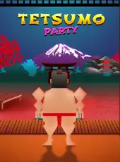 Tetsumo Party