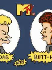 Beavis and Butt-head