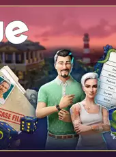 Clue/Cluedo: Black Adder Resort Bundle