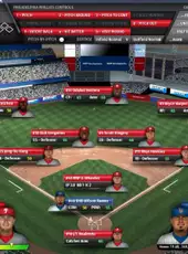 Out of the Park Baseball 21