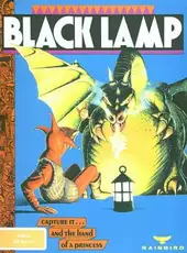 Black Lamp