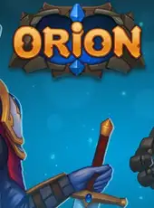 Orion Sandbox