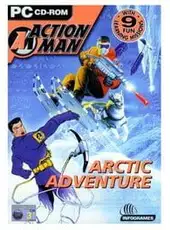 Action Man: Arctic Adventure