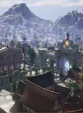 Perfect New World