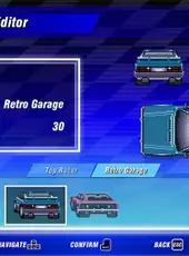 Top Racer Collection: Top Racer Customs