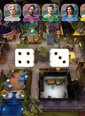 Clue/Cluedo: Epic Crime Collection