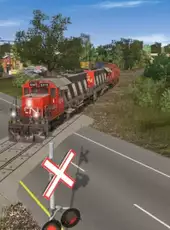 Trainz Railroad Simulator 2019: Lafond Regional Railway