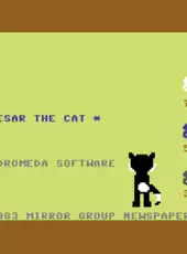Caesar the Cat