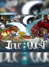 IdleQuest