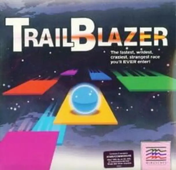 Trailblazer