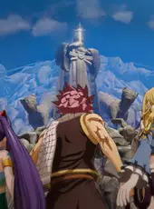 Fairy Tail: Guild Box