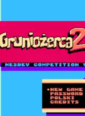 Gruniożerca 2