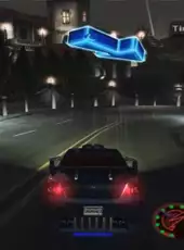 Need for Speed: Underground 2