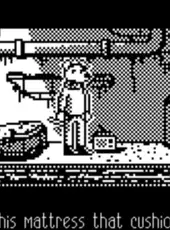 Chance's Lucky Escape