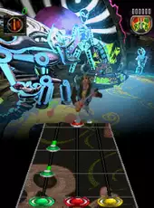 Guitar Hero III Mobile: Song Pack 1