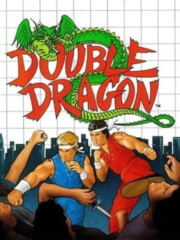 Double Dragon