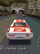 NASCAR Rumble