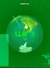 Global Domination