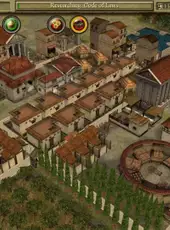 CivCity: Rome