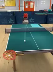 Table Tennis Touch