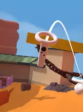Human Fall Flat VR