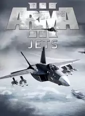 Arma 3: Jets