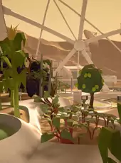 Walkabout Mini Golf: Mars Gardens