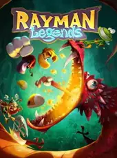 Rayman Legends