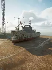 Ship Graveyard Simulator 2: Fishing Boats DLC