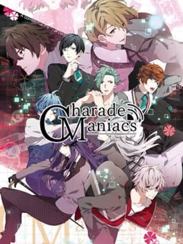 Charade Maniacs for Nintendo Switch