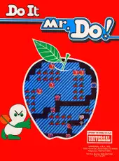 Mr. DO!