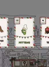 Find All: Christmas 2025 - Extra Level