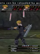 Wild Arms 5