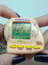 Giga Pets: Babe and Friends