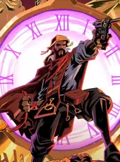 Hell Clock