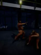 Fat Prisoner Simulator 2