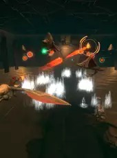 Panzer Dragoon Zwei: Remake