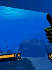 Deep Diving VR