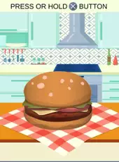 The Jumping Burger: Turbo