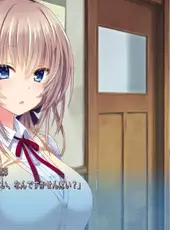 Tonari ni Kanojo no Iru Shiawase: In First Snow With Her