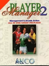 Player Manager 2