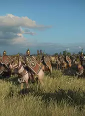 Total War: Pharaoh Dynasties