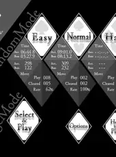 Spider Solitaire Black