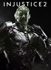 Injustice 2: Brainiac